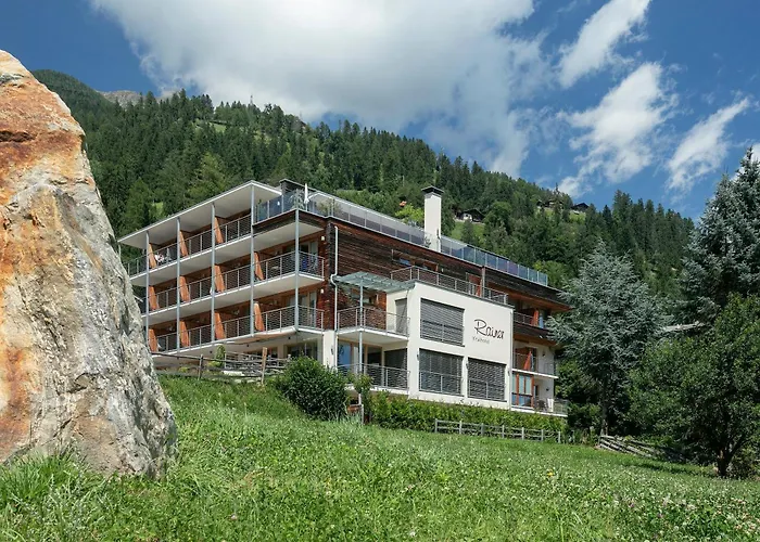 Vitalhotel Rainer