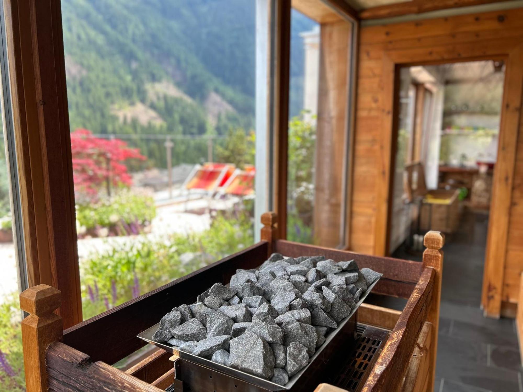 Vitalhotel Rainer Hotel 3*