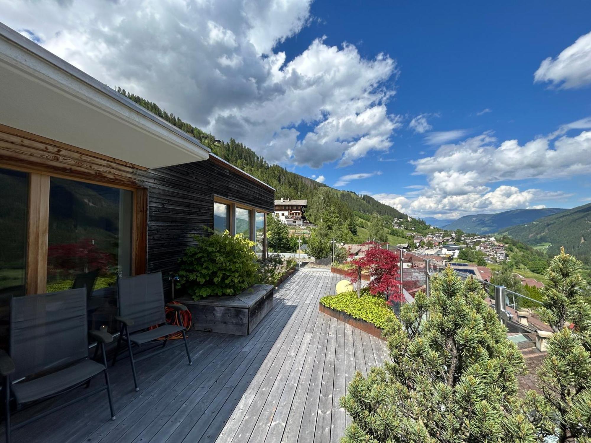 Hotel Vitalhotel Rainer Ultimo