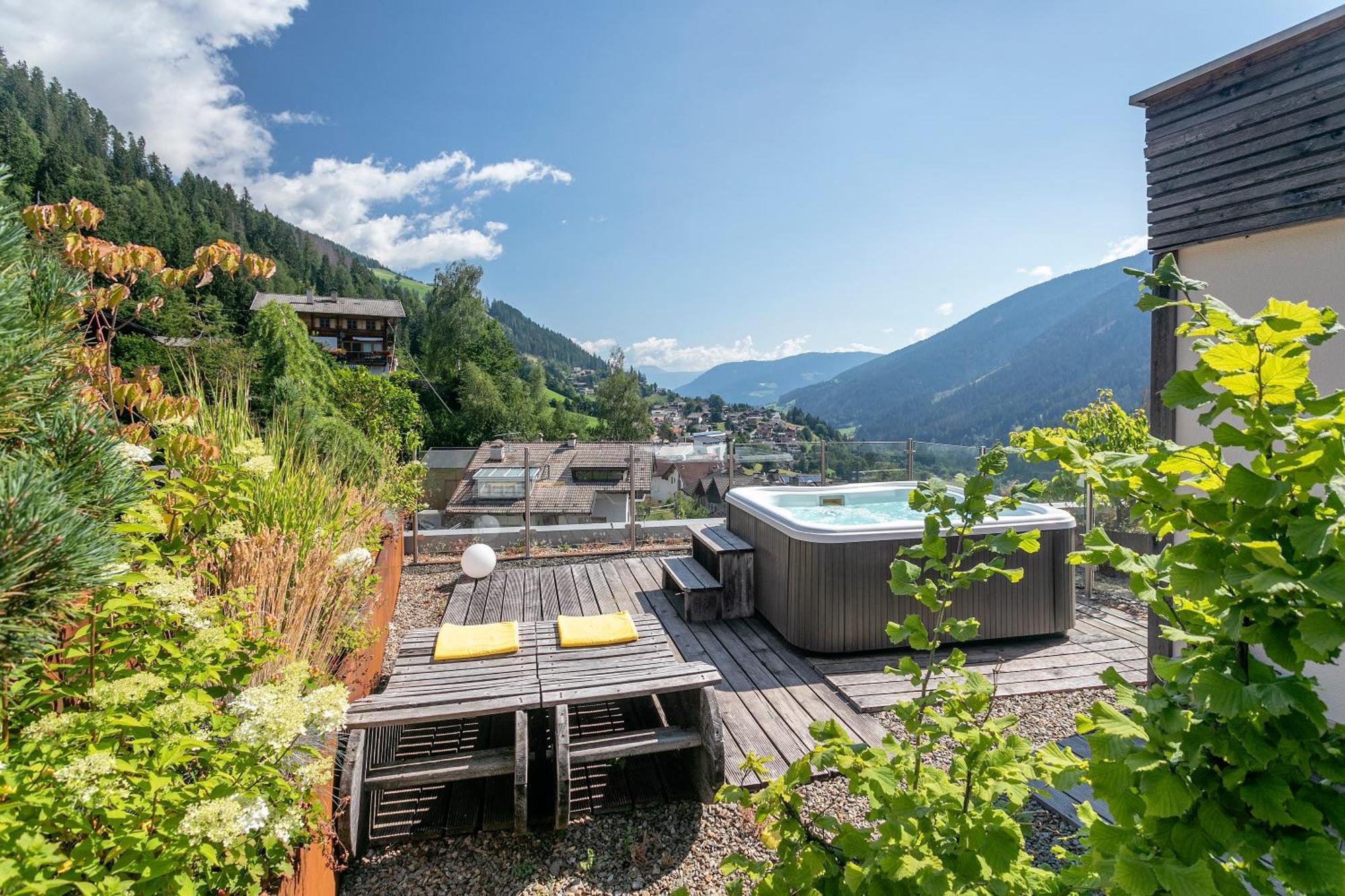 Vitalhotel Rainer Hotel Ultimo