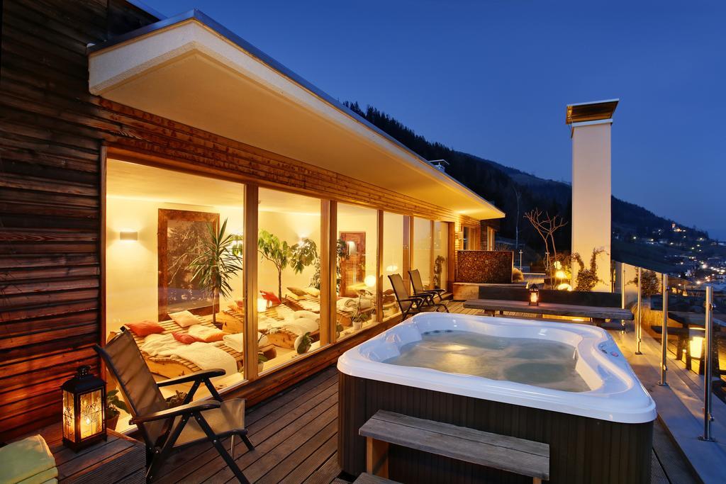 Vitalhotel Rainer Ultimo