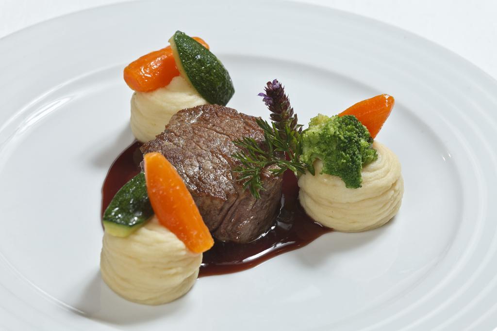 Vitalhotel Rainer Hotel 3*