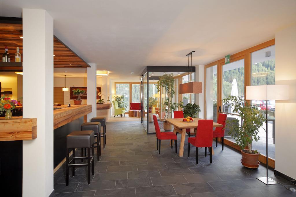 Hotel Vitalhotel Rainer 3*