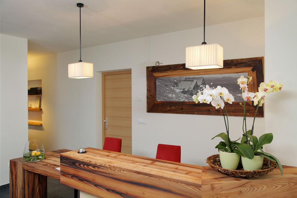 Vitalhotel Rainer 3*