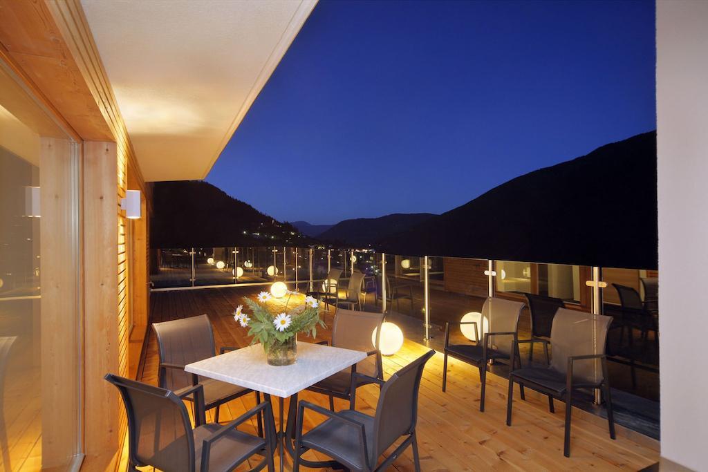 Hotel Vitalhotel Rainer Ultimo