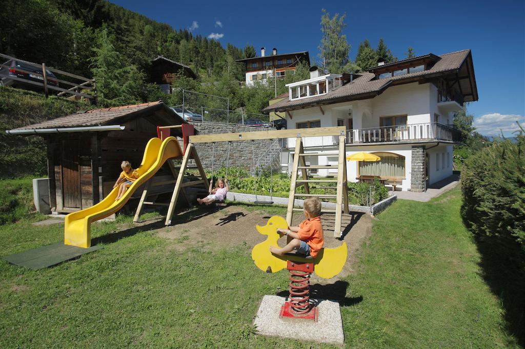 Vitalhotel Rainer 3*