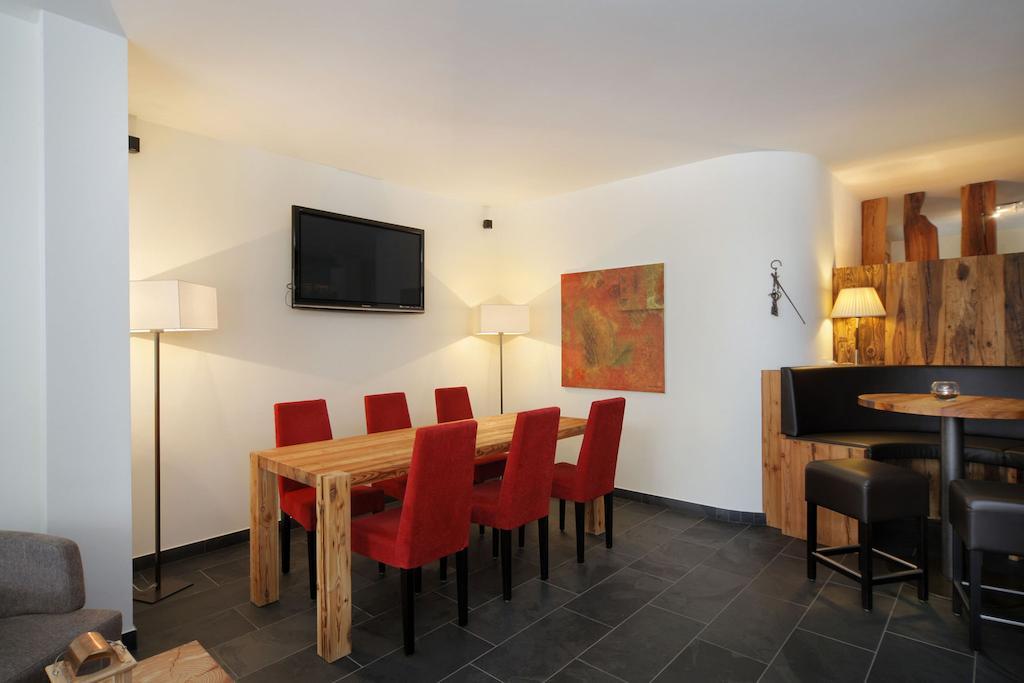 Hotel Vitalhotel Rainer 3*