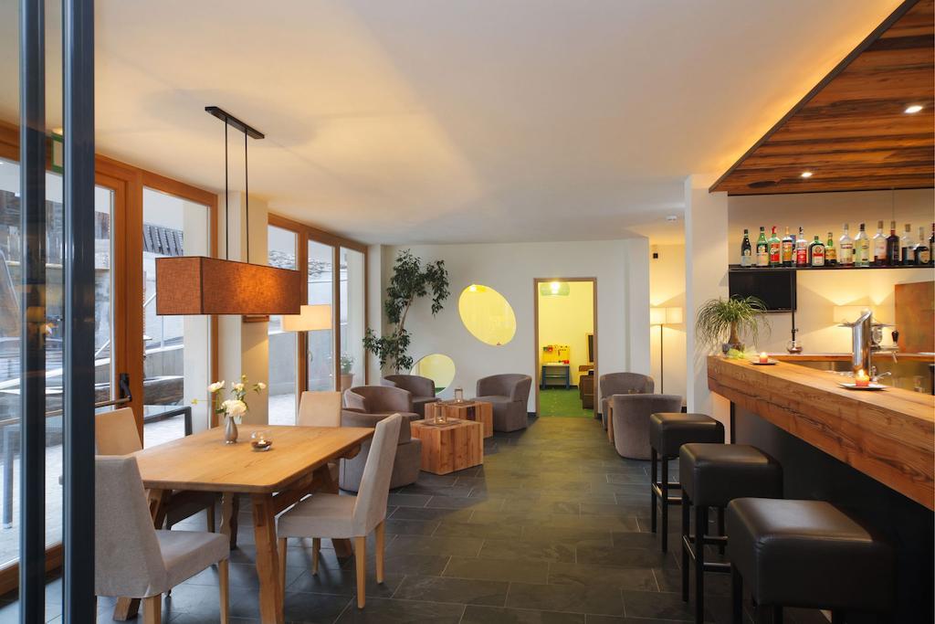 Vitalhotel Rainer Hotel 3*