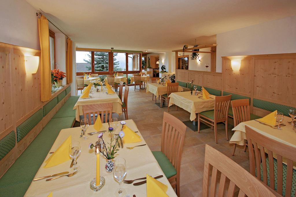 Vitalhotel Rainer Hotel Ultimo