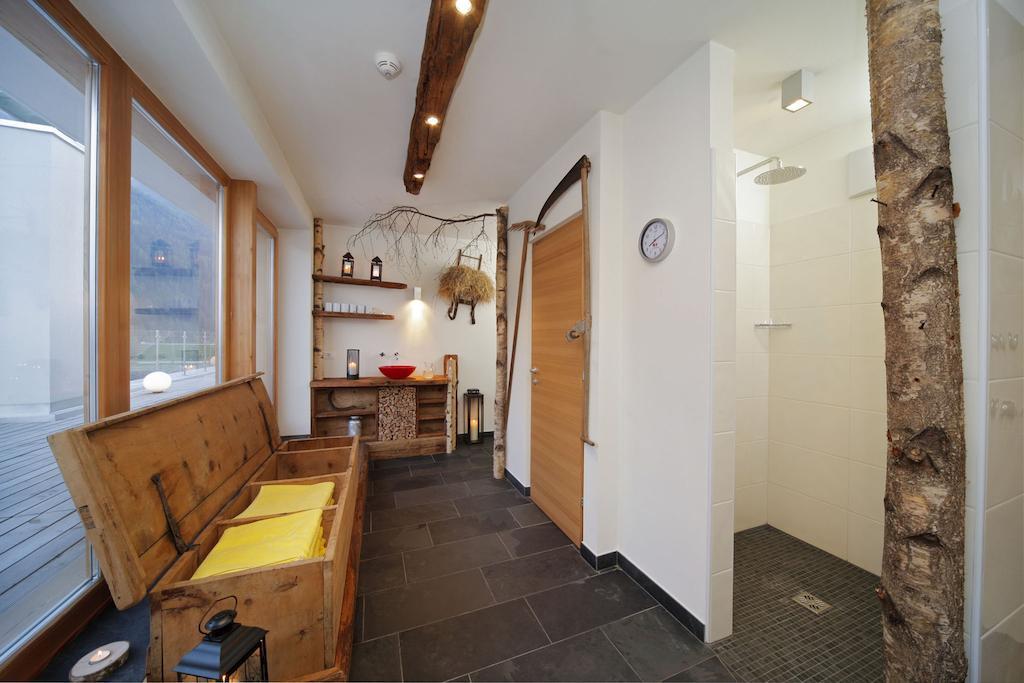 Vitalhotel Rainer