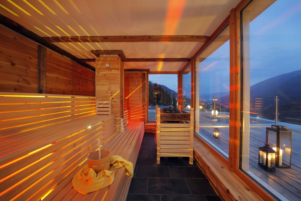 Vitalhotel Rainer Hotel 3*