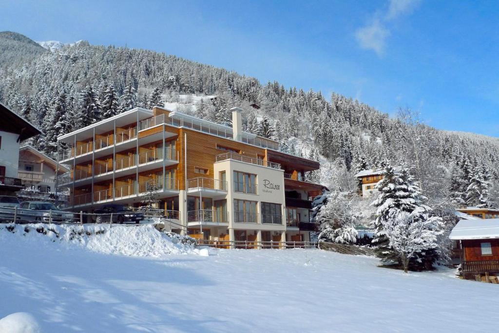Vitalhotel Rainer Ultimo