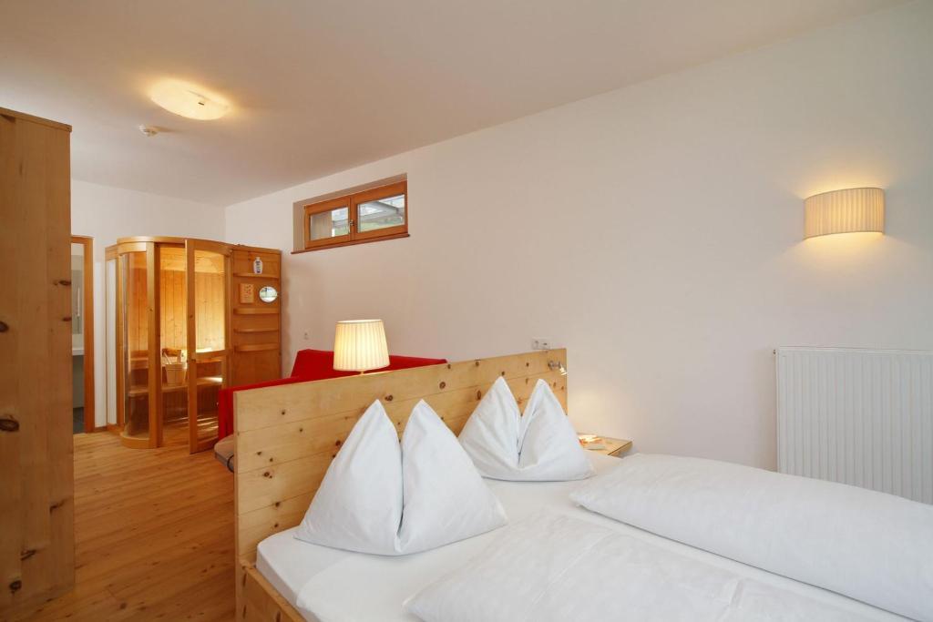 Vitalhotel Rainer Hotel