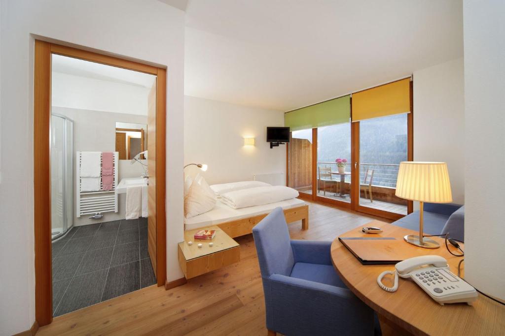 Hotel Vitalhotel Rainer 3*