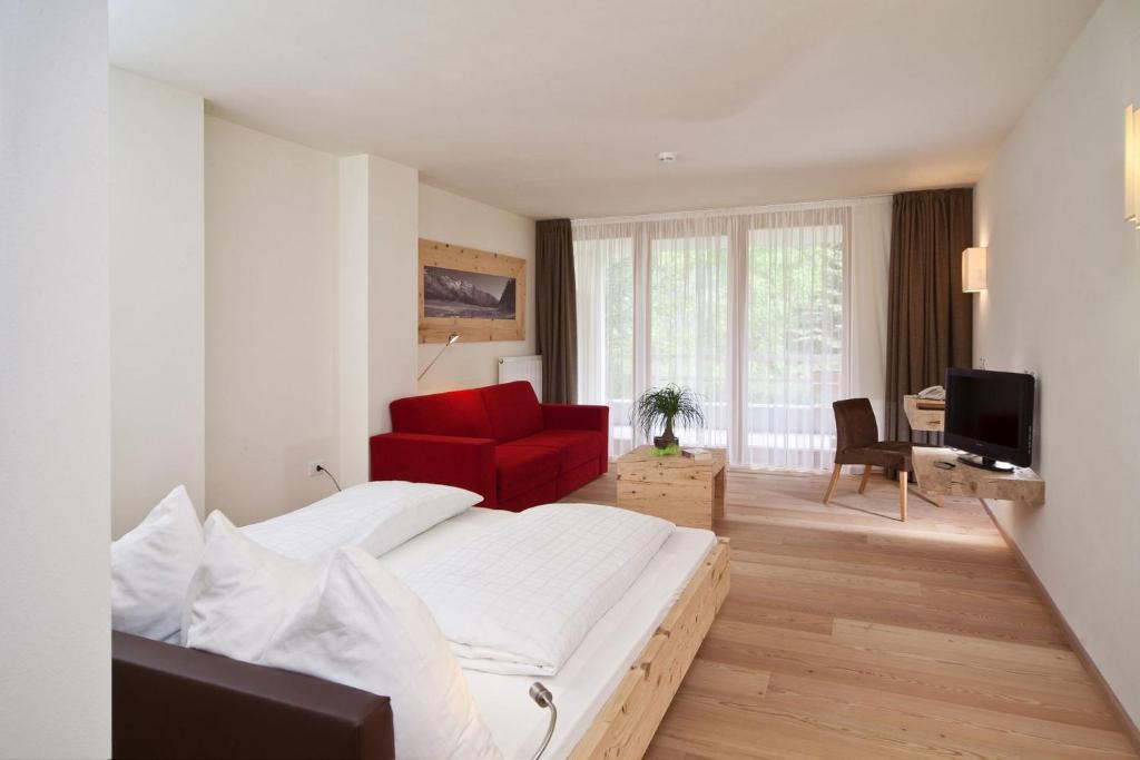 Vitalhotel Rainer 3*