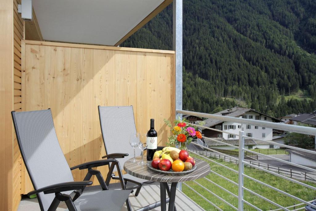 Hotel Vitalhotel Rainer 3*