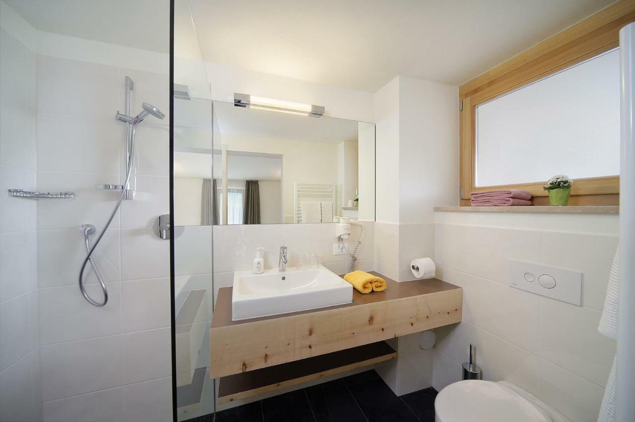 Hotel Vitalhotel Rainer Ultimo