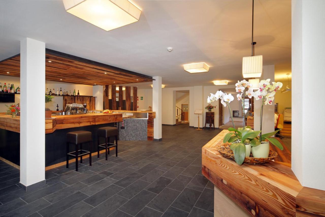 Hotel Vitalhotel Rainer 3*